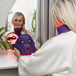 Luyors Equinox Pro LED Mask