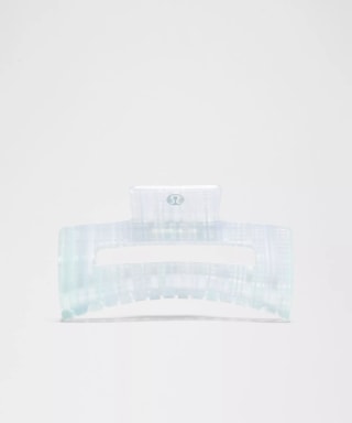 Lululemon Extra Large Claw Clip