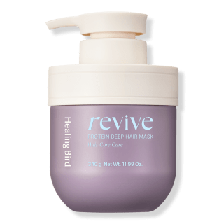 Healing Bird Revive Protein Deep Hair Mask