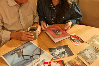 Storyworth  Memoirs