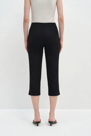 Rue Sophie Margot Knit Capri Pant