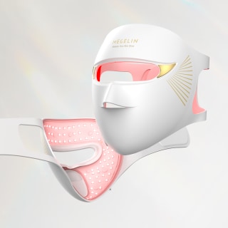 Megelin Duo-Lux LASER&LED Light Therapy Mask