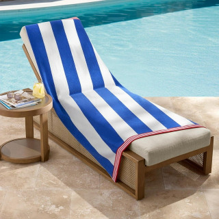 Member's Mark Adult Sand-Friendly Beach Towels (Set of 2)
