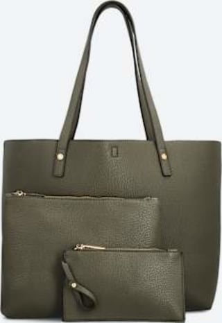Mali + Lili Monet 2-in-1 Tote Set
