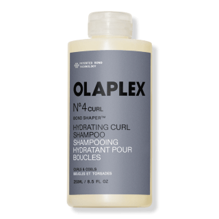 Olaplex N°4 Hydrating Curl Shampoo