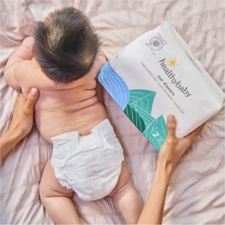 Healthy Baby Our Diaper