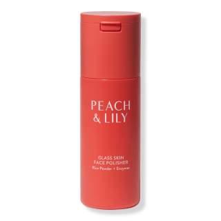 Peach & Lily Glass Skin Face Polisher