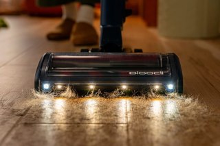 Bissell PowerClean DualBrush Cordless Stick Vacuum