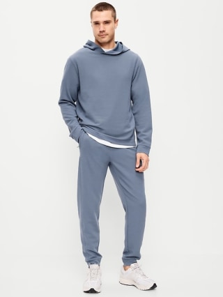 Old Navy Recharge Waffle-Knit Joggers