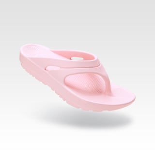 Oka-B Recovery Flip Flop