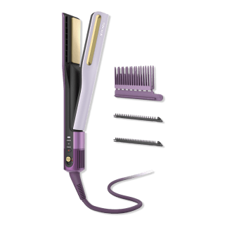 Shark SilkiPro Straightener and Blow Dryer