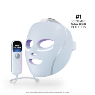 Shark CryoGlow™ LED Face Mask