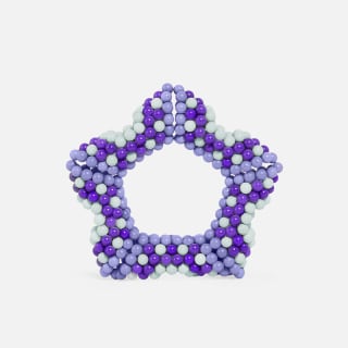 Speks Mini Magnet Balls