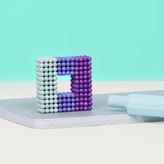 Speks Mini Magnet Balls