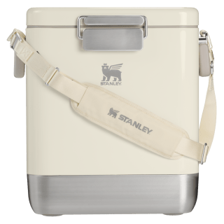 The Stanley Lifted Spirits Steel Cooler