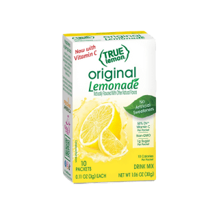 True Citrus True Lemon Original Lemonade