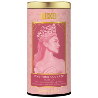 The Republic of Tea Wicked: Find Your Courage Herb Tea