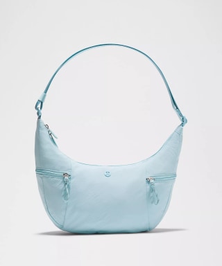 Lululemon Slouchy Sling Bag 6L