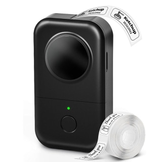 Phomemo Label Maker