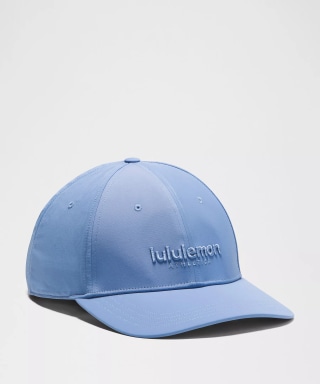 Luluemon Structured Classic Ball Cap Glyde