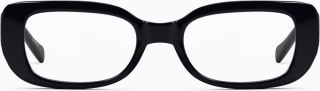 Zenni Optical Rectangle Glasses