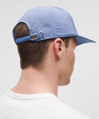Luluemon Structured Classic Ball Cap Glyde