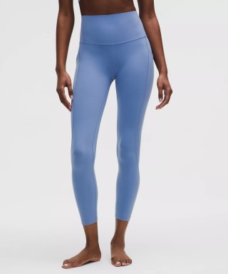 Lululemon Align High-Rise Pant with Pockets