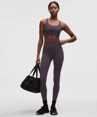 Lululemon Glow Up Super-High-Rise Tight (28 Inch)