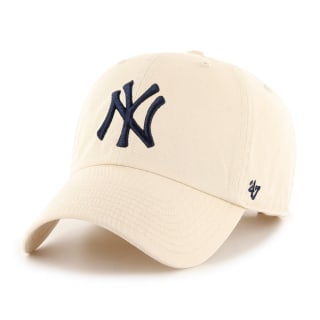 New York Yankees '47 Clean Up