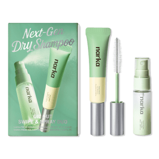 Narka Oil Out Swipe & Spray Duo