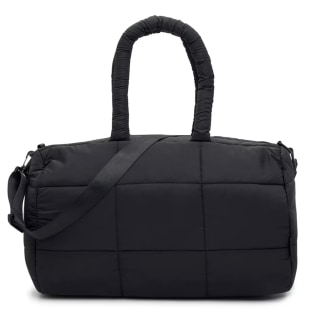 Mytagalongs Cloud Puffer Weekender