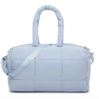 Mytagalongs Cloud Puffer Weekender