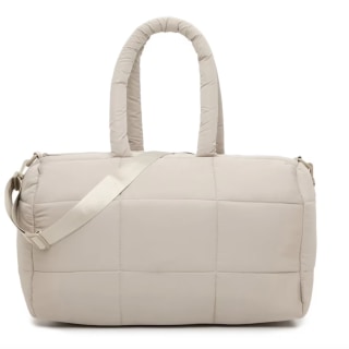 Mytagalongs Cloud Puffer Weekender