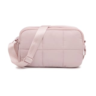 Mytagalongs Cosmopolitan Crossbody Bag