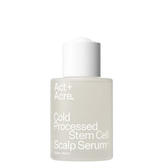 Act+Acre Cold Processed Stem Cell Serum 