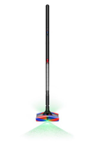 Dyson PencilVac™ Fluffycones