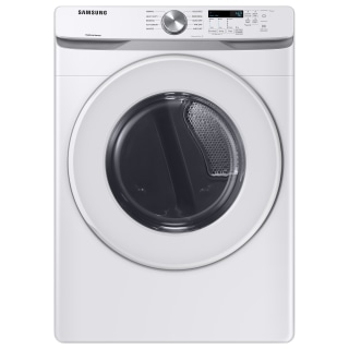 Samsung 4.5 cu. Ft. High-Efficiency Front Load Washer with Self-Clean+