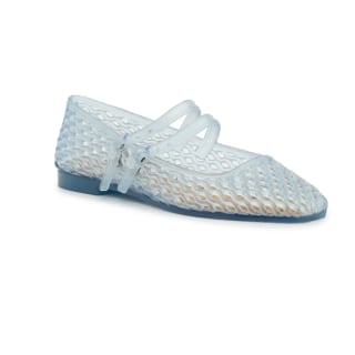 Sam Edelman Signature Collection Mila Mary Jane Flat