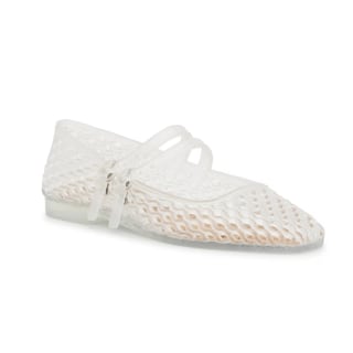 Sam Edelman Signature Collection Mila Mary Jane Flat
