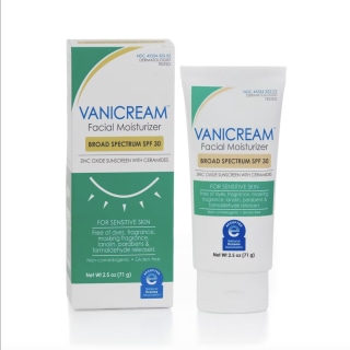 Broad Spectrum Sunscreen SPF 50
