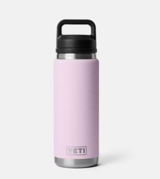 Yeti 26 oz Water Bottle