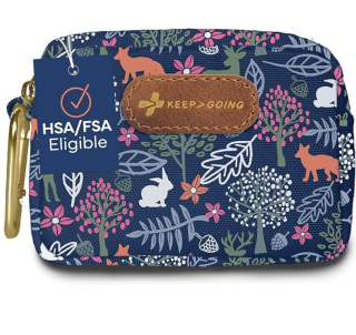KeepGoing Small Travel Kids' First Aid Kit