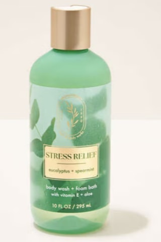 Eucalyptus Spearmint Body Wash