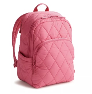 Vera Bradley Outlet Ultralight Essential Large Backpack