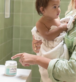 Tubby Todd Bath Co All Over Ointment Eczema Treatment
