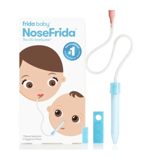 Frida NoseFrida the SnotSucker