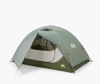 REI Co-op Half Dome 2 Tent with Footprint