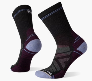 Smartwool Women’s Performance Hike Light Cushion Crew Socks