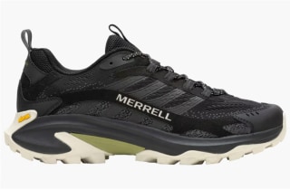 Merrell Moab Men’s Speed 2 Hiking Shoes