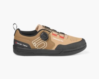 Five Ten Men’s Freerider Pro BOA Mountain Bike Shoes
